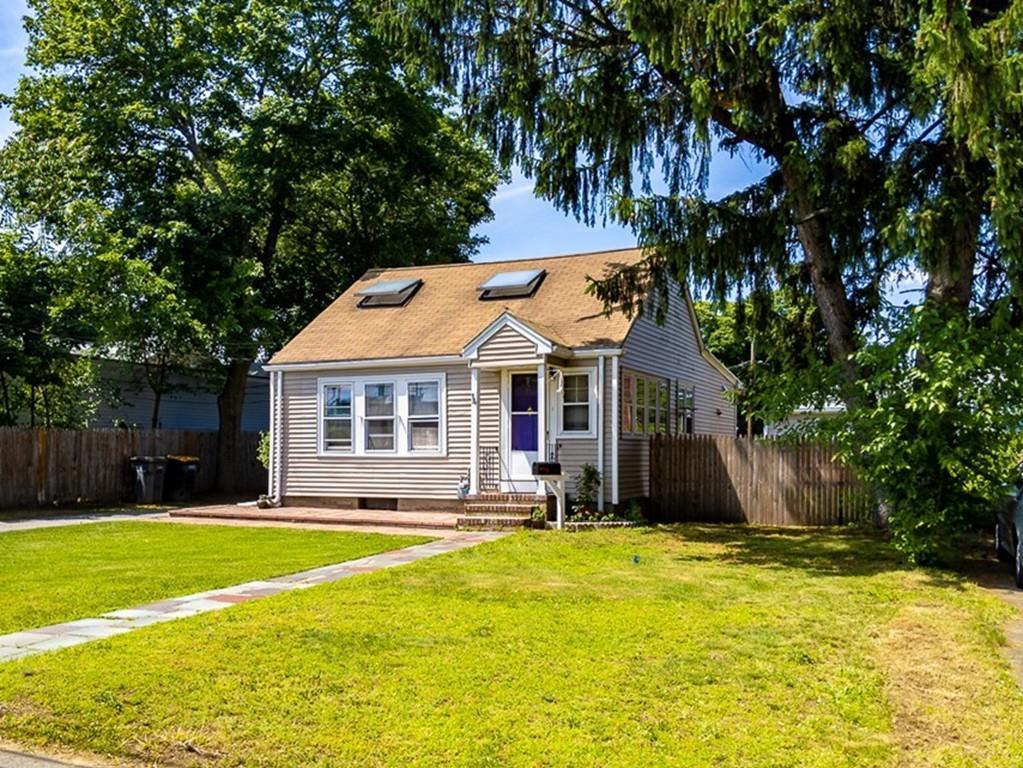 14 Harrison St - Photo 1