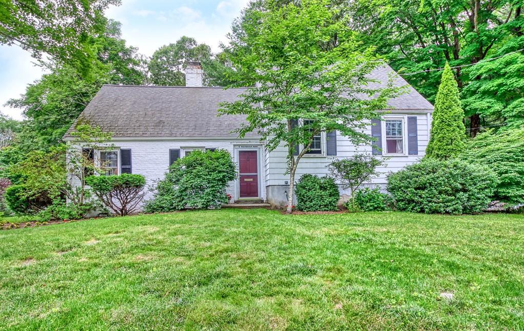 6 Mill Brook Road - Photo 1