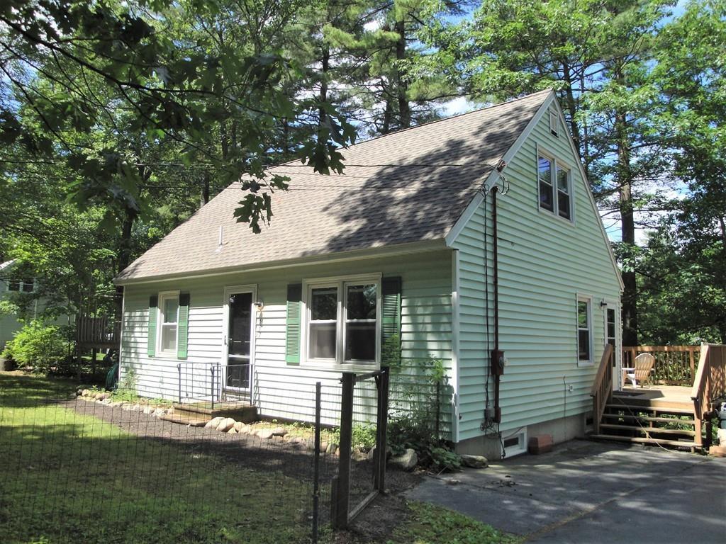 567 Townsend Harbor Road - Photo 1