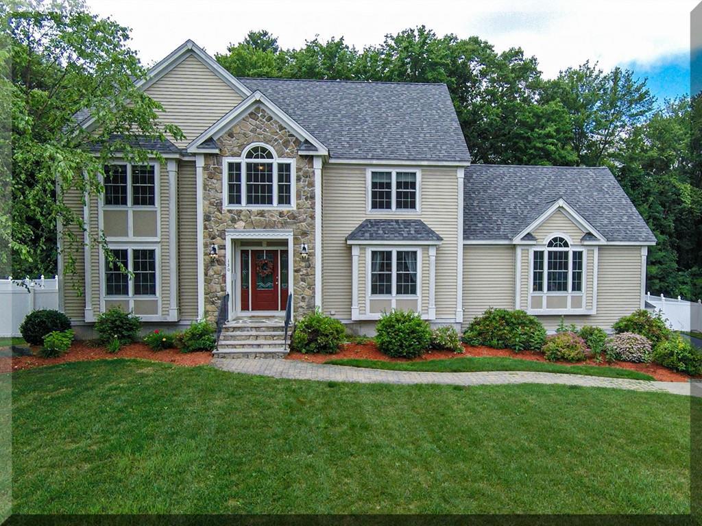 130 Prospect Hill Dr - Photo 1