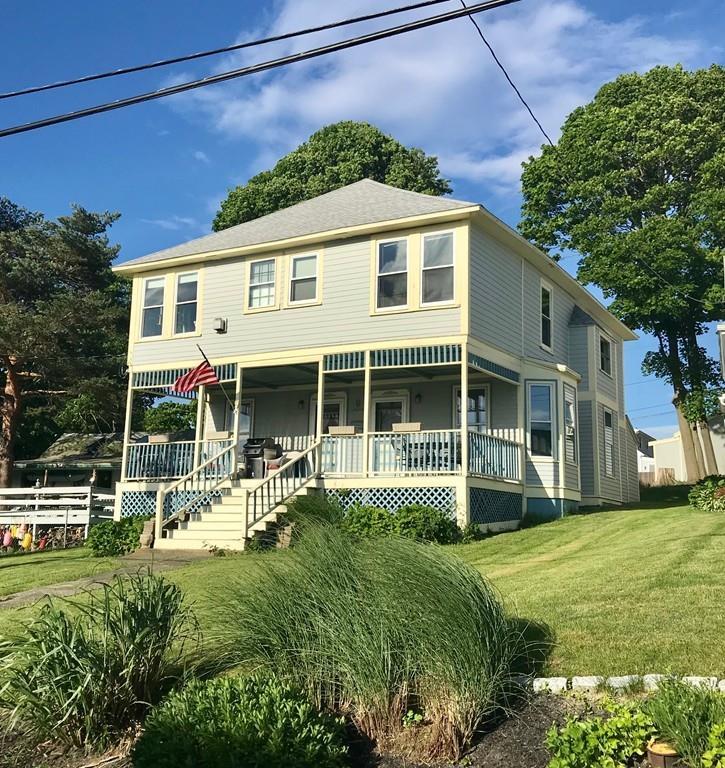 9 Milford St - Photo 1