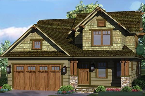 211 Emerson Way - Photo 1