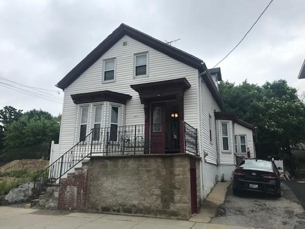 158 Burnside St. - Photo 1