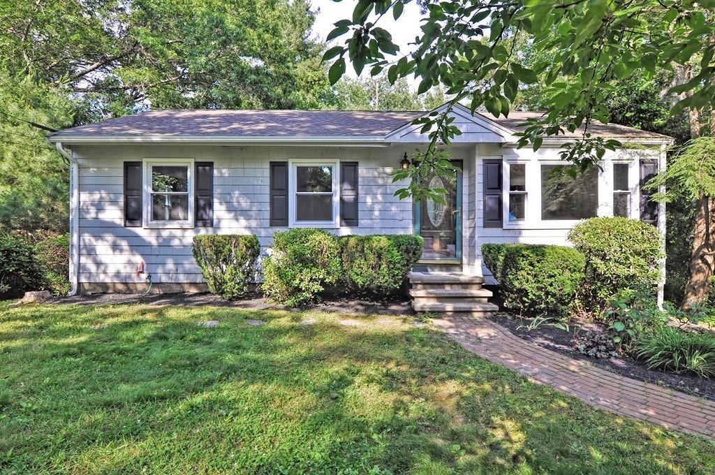 43 Karen Circle - Photo 1