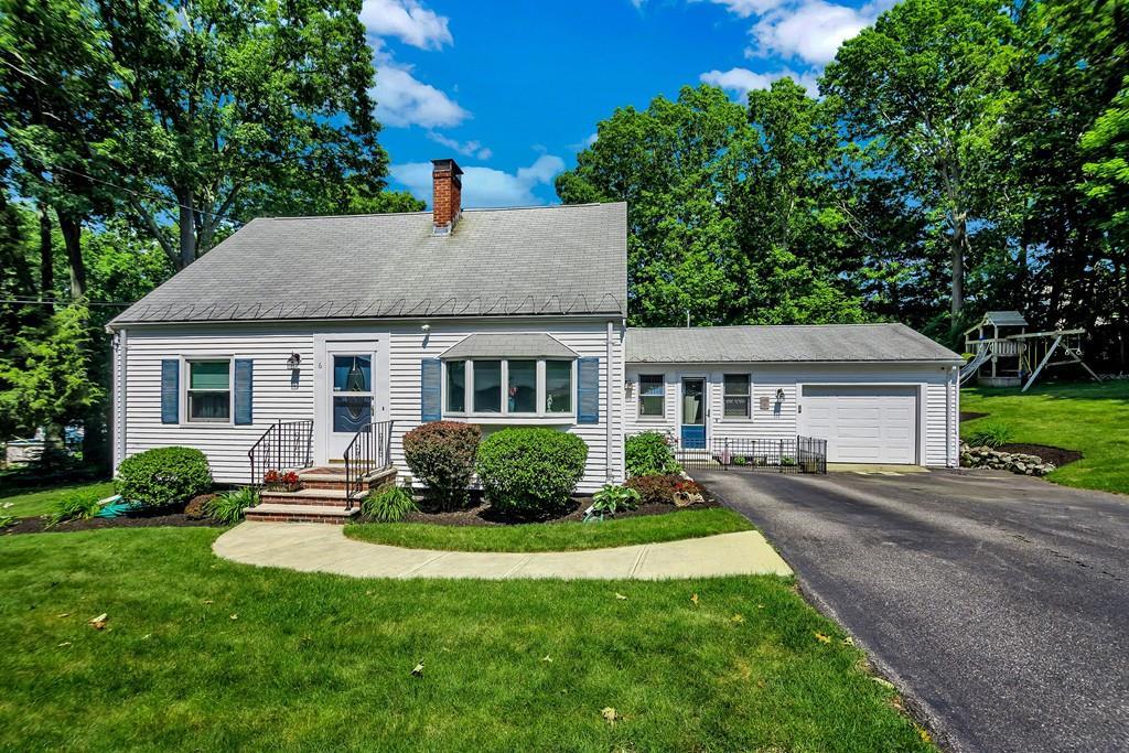 6 Indian Hill Road - Photo 1