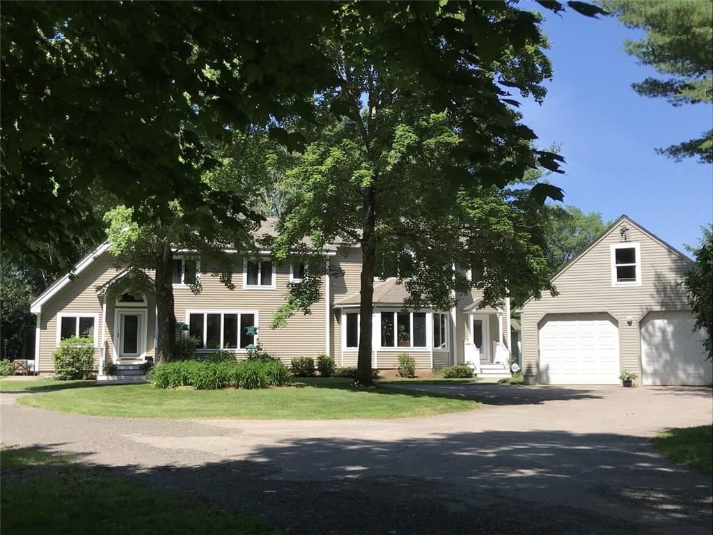 120 Burnt Swamp Rd. - Photo 1
