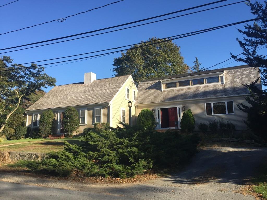 164 Elm Street - Photo 1