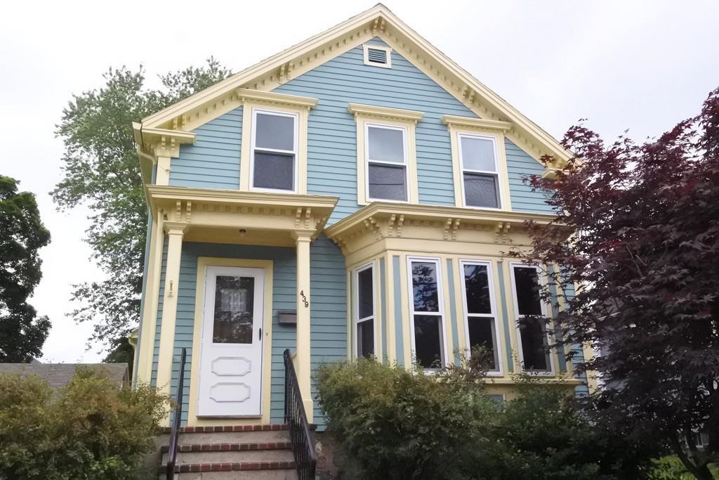 439 Lebanon Street - Photo 1