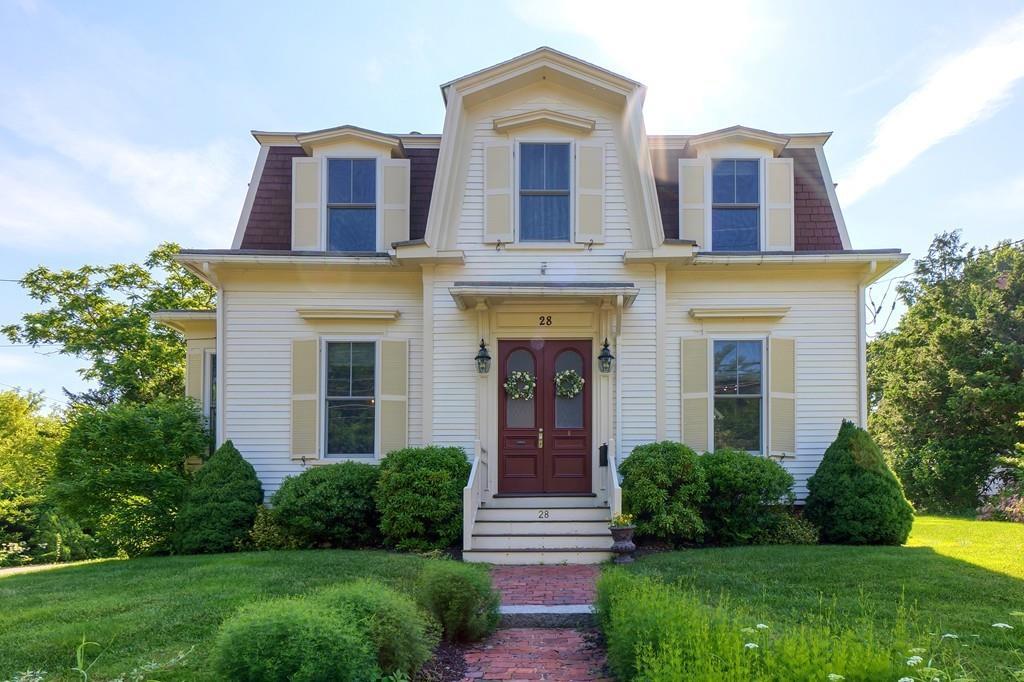 28 High Road - Photo 1