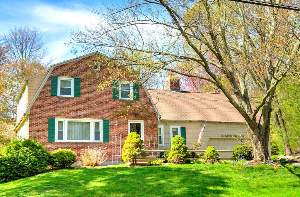 25 Clover Hill Dr - Photo 1