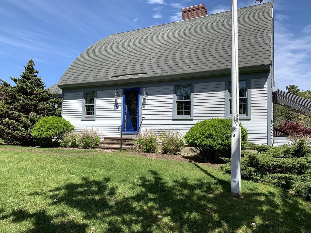 24 Martha Kendrick Dr - Photo 1