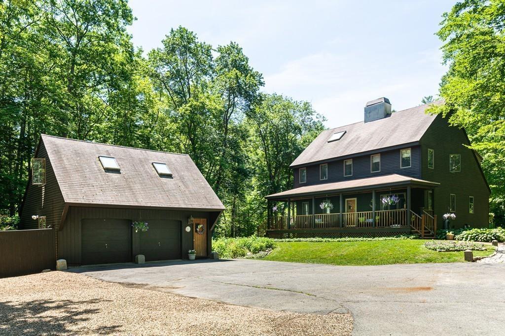 5 Pulaski Drive - Photo 1
