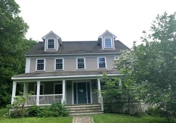 25 Blanchard Rd - Photo 1