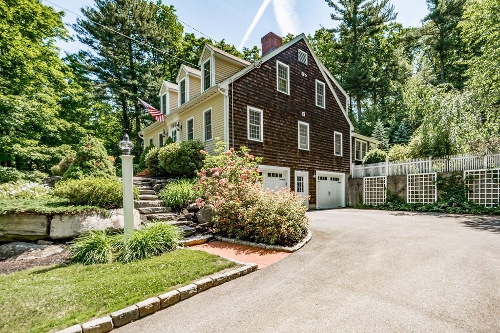 289 Still River Road - Photo 1