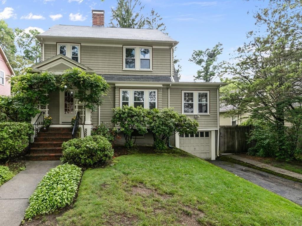 147 Park Ave - Photo 1