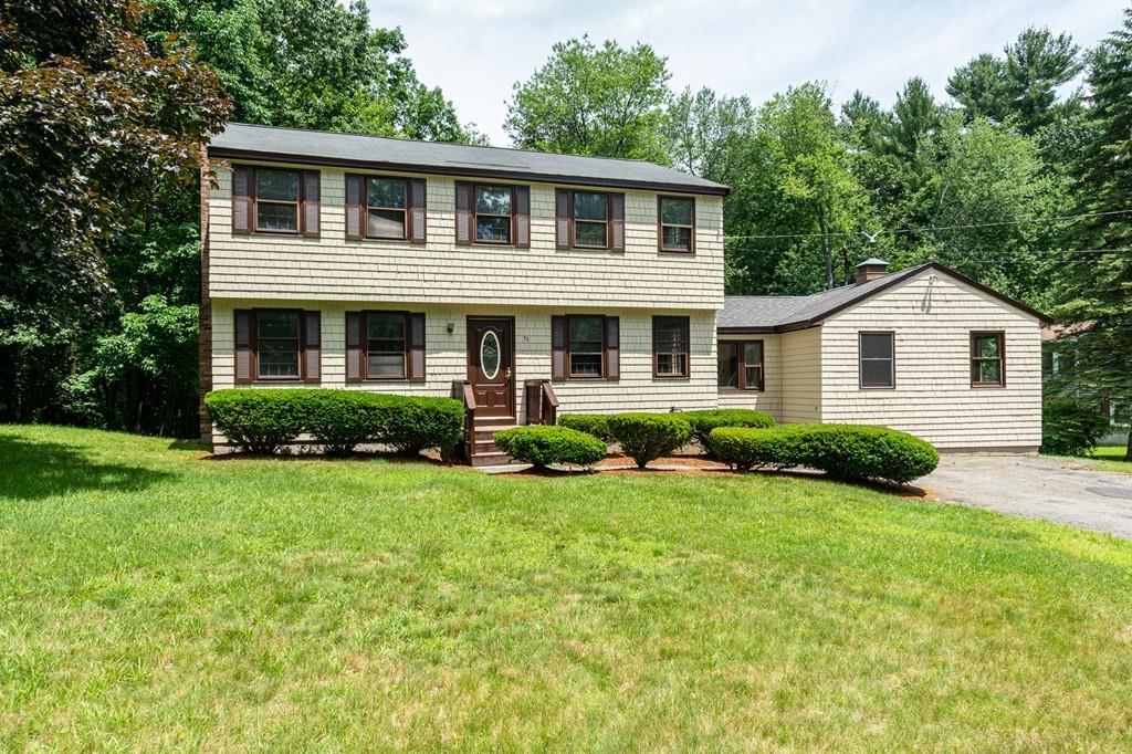 33 Wagon Wheel Rd - Photo 1