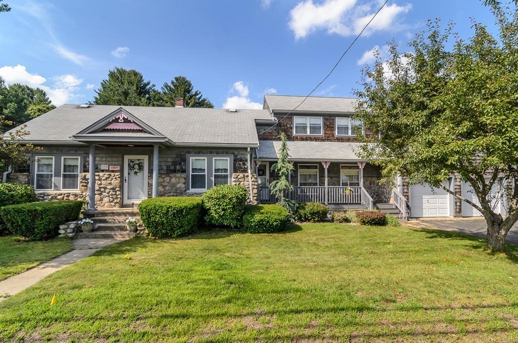 233 Main Street - Photo 1