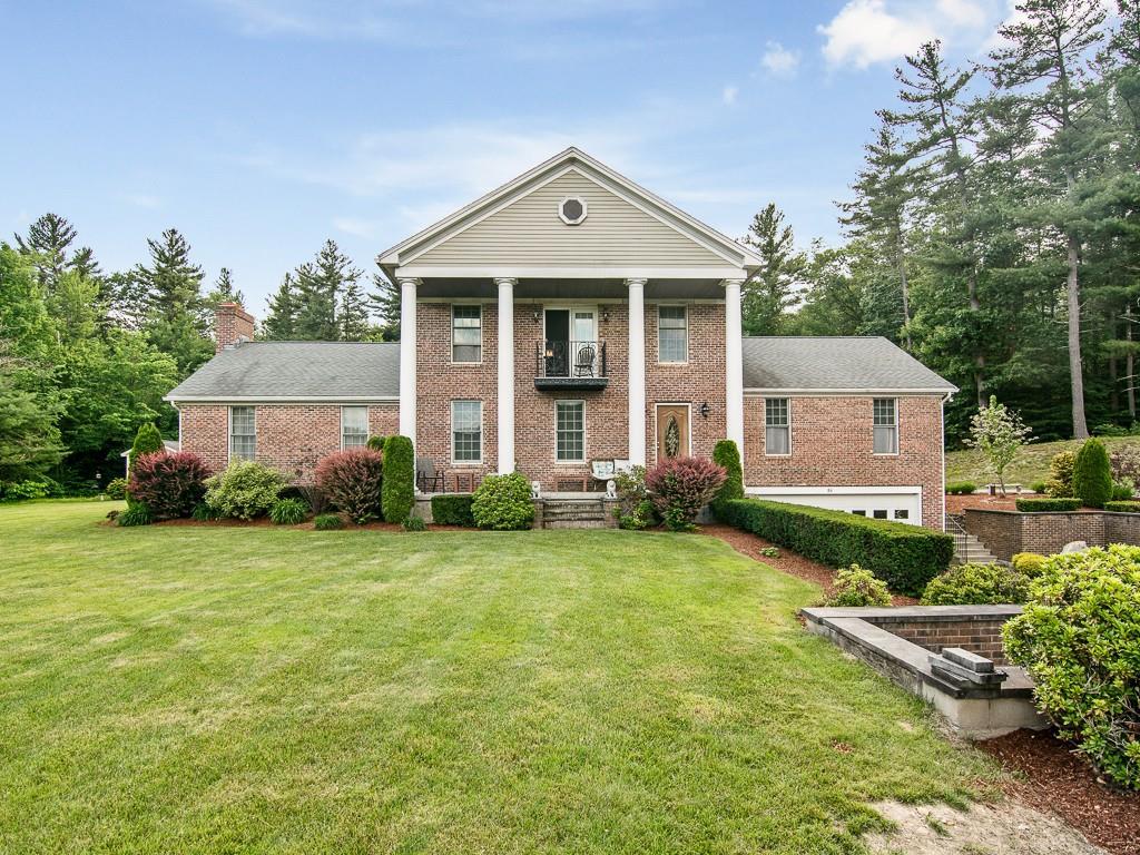 84 Ashburnham State Road - Photo 1