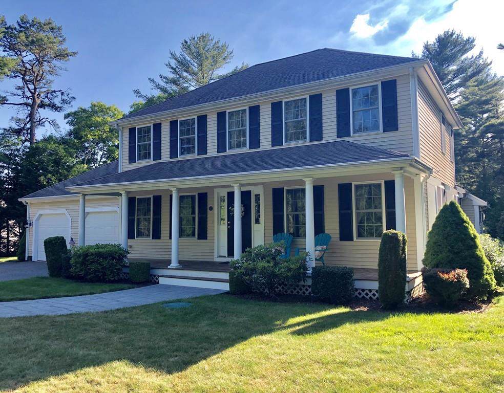 31 Wildflower Lane - Photo 1