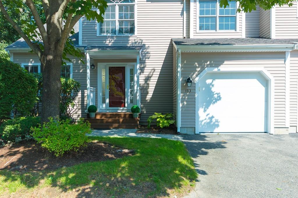 133 Bishops Forrest Drive - Photo 1