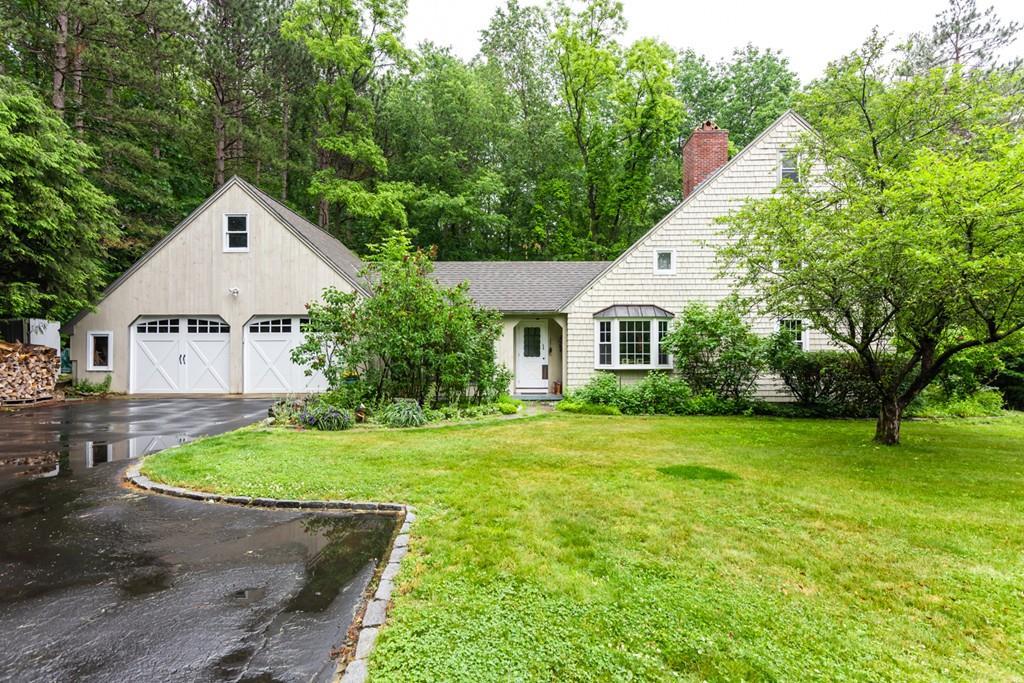 38 Wilton Center Rd - Photo 1