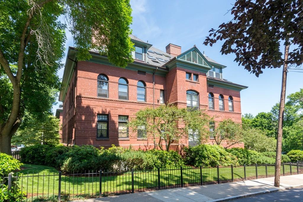 88 Park Avenue - Photo 1
