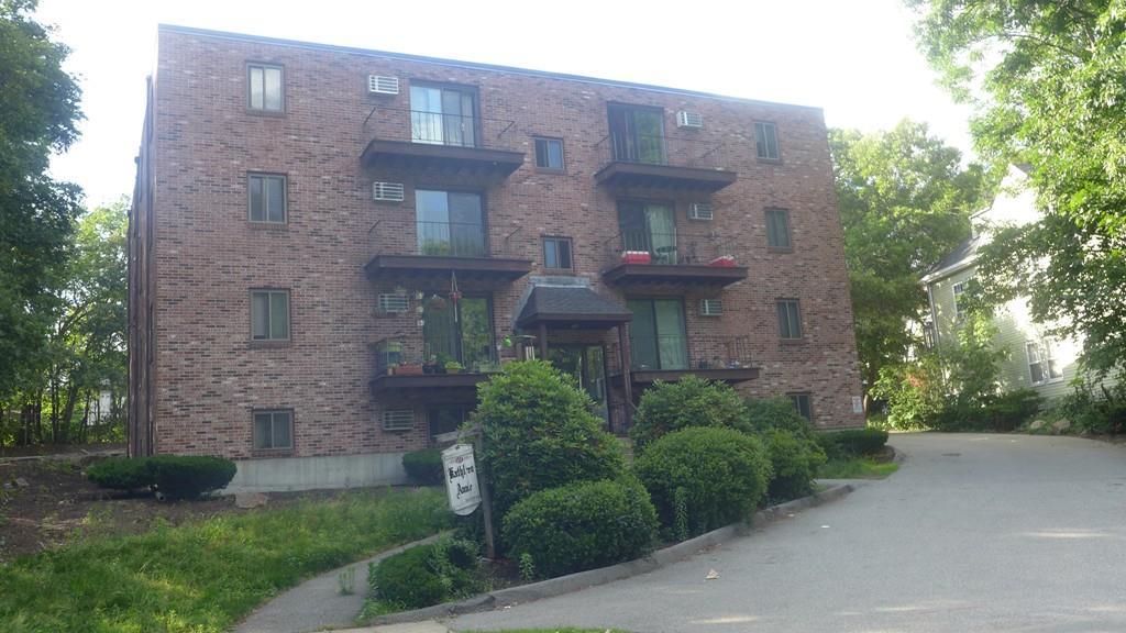 433 Furnace Brook Parkway - Photo 1
