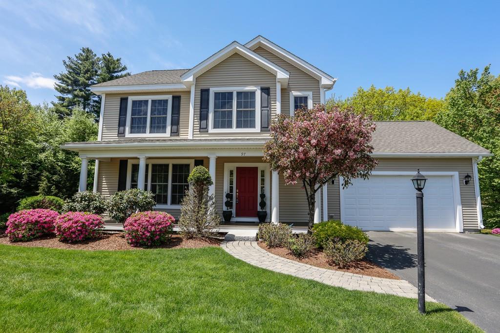 97 White Pine Lane - Photo 1
