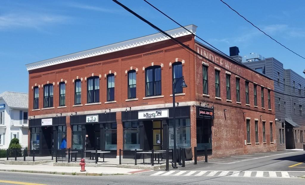 13 W Central St - Photo 1