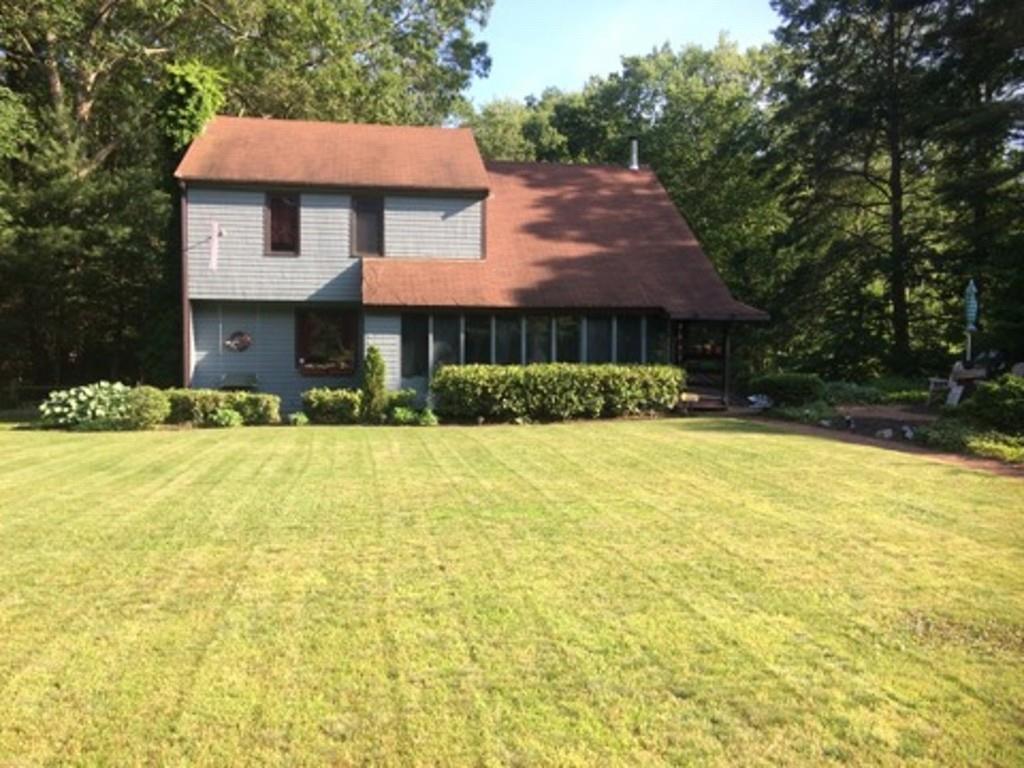 33 Rf Higgins Dr - Photo 1