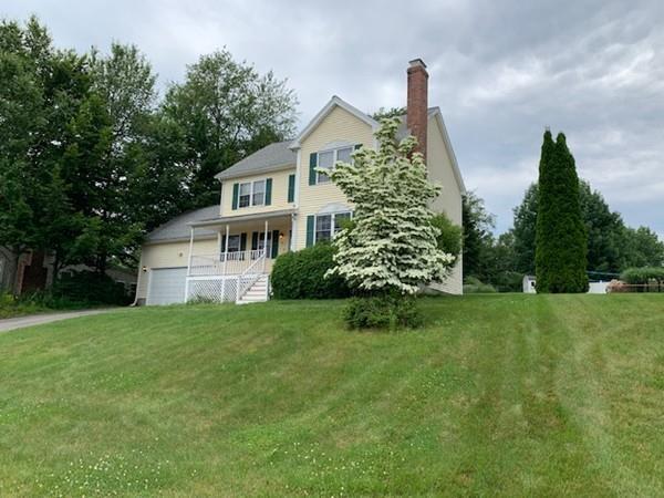 30 Fieldstone Drive - Photo 1