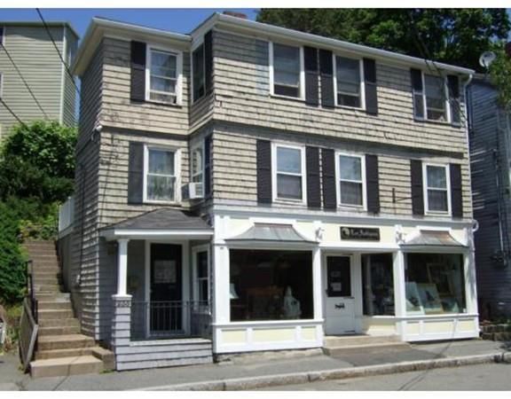 235 Washington St. - Photo 1