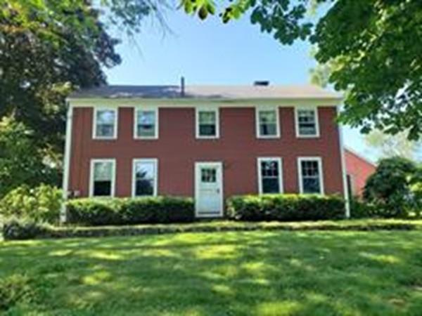 38 East Brookfield Road - Photo 1