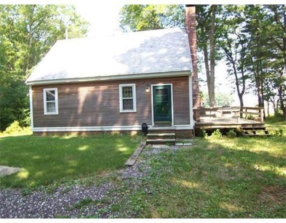 124 Old Meetinghouse Lane - Photo 1