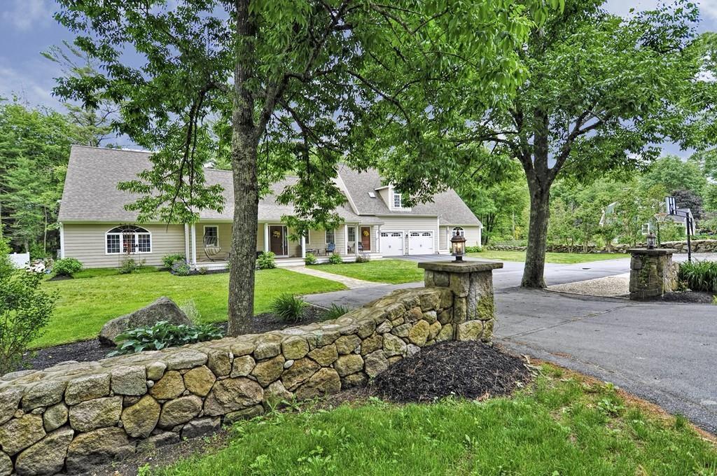 200 Mattapoisett Road - Photo 1
