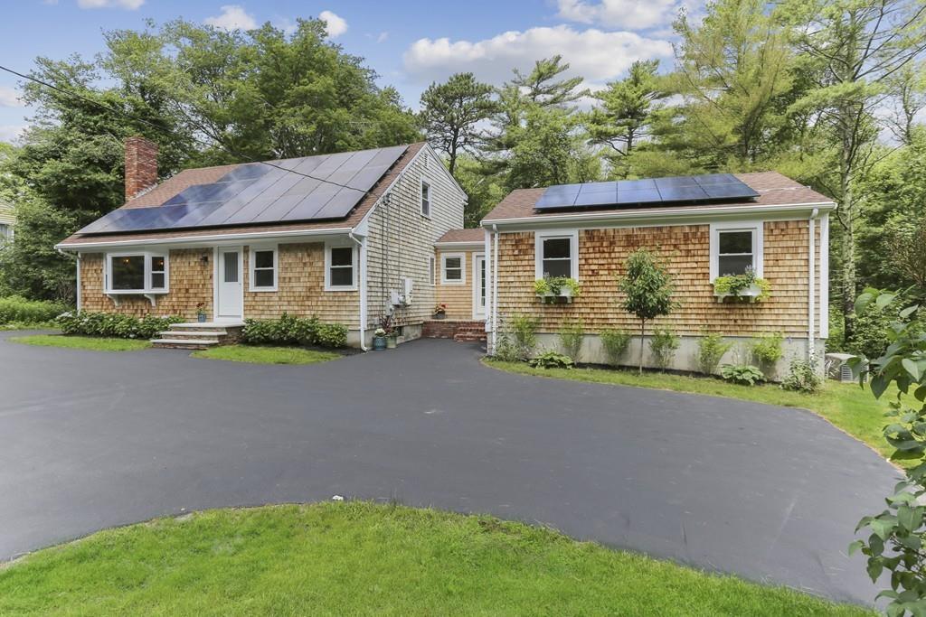10 Woodcock Road - Photo 1