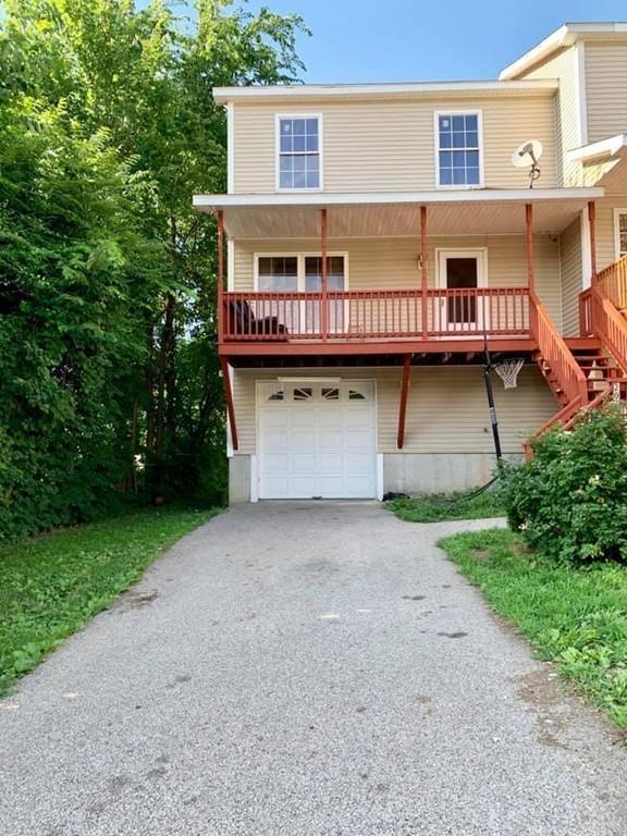 20-A Home St - Photo 1