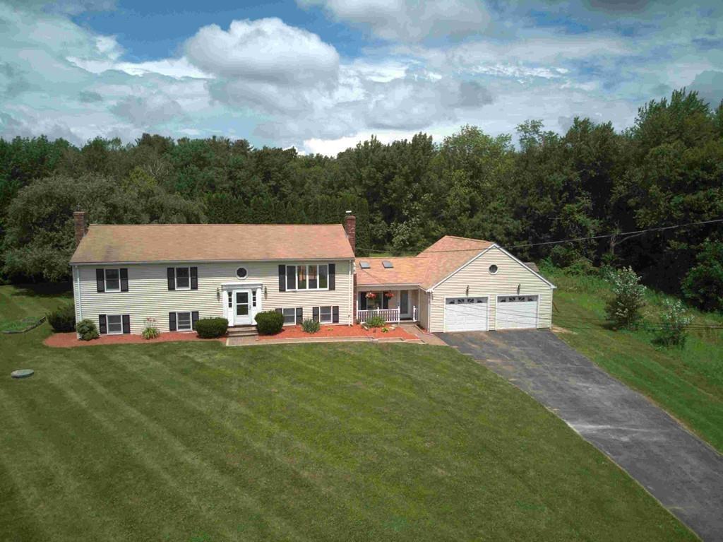 15 Blueberry Hill Dr - Photo 1