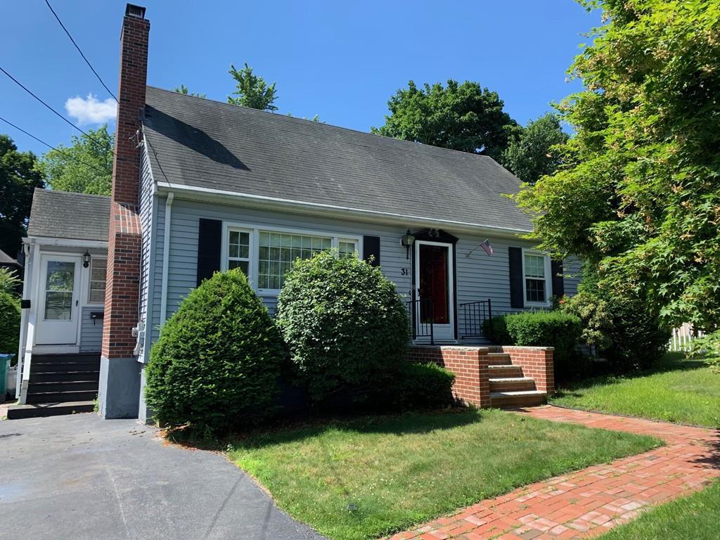 31 Margelet St. - Photo 1