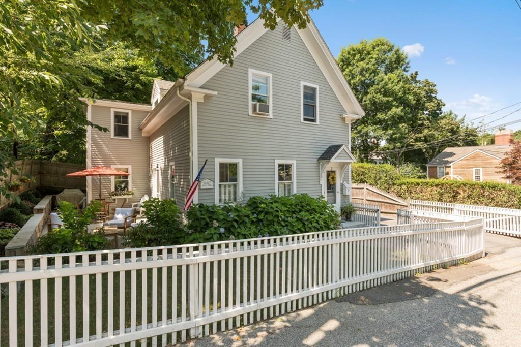 7 Hersey St - Photo 1