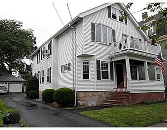 71 Selwyn - Photo 1