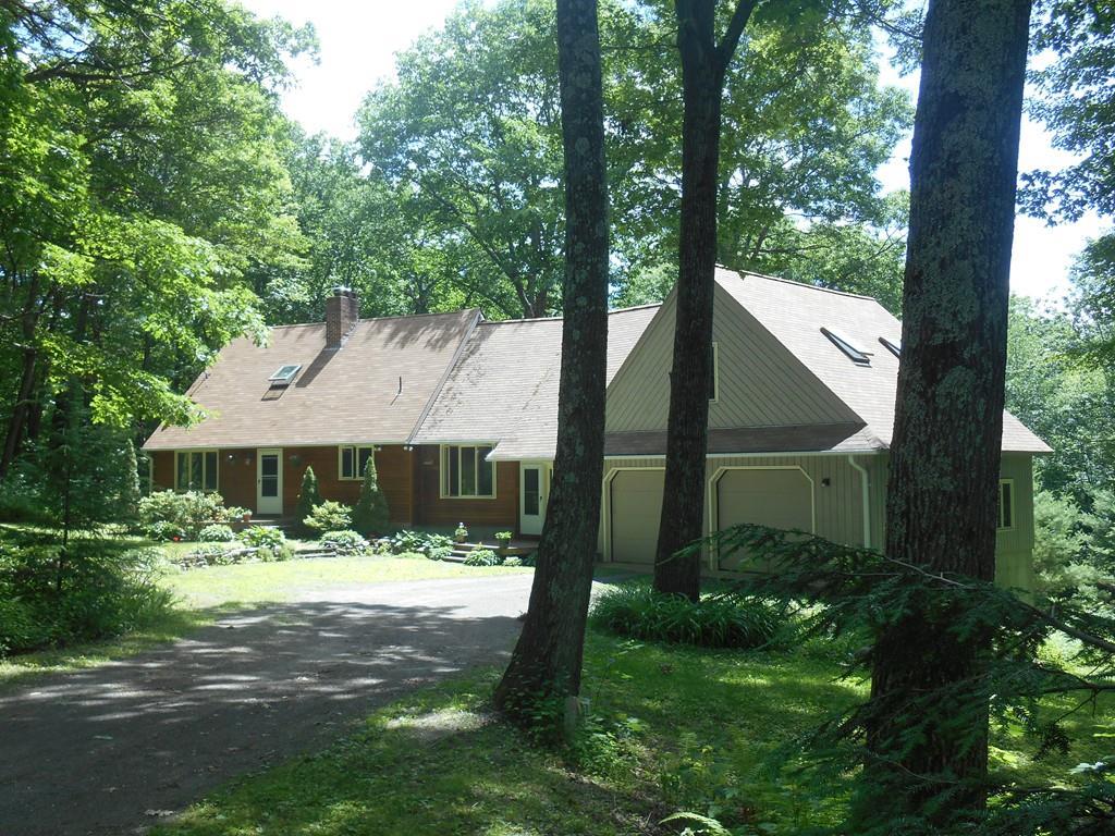 12 Birch Bluff Rd - Photo 1