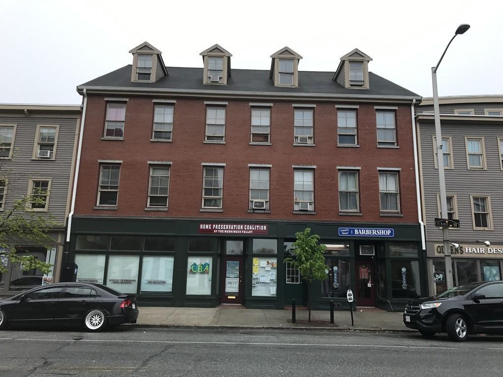 450 Merrimack St - Photo 1