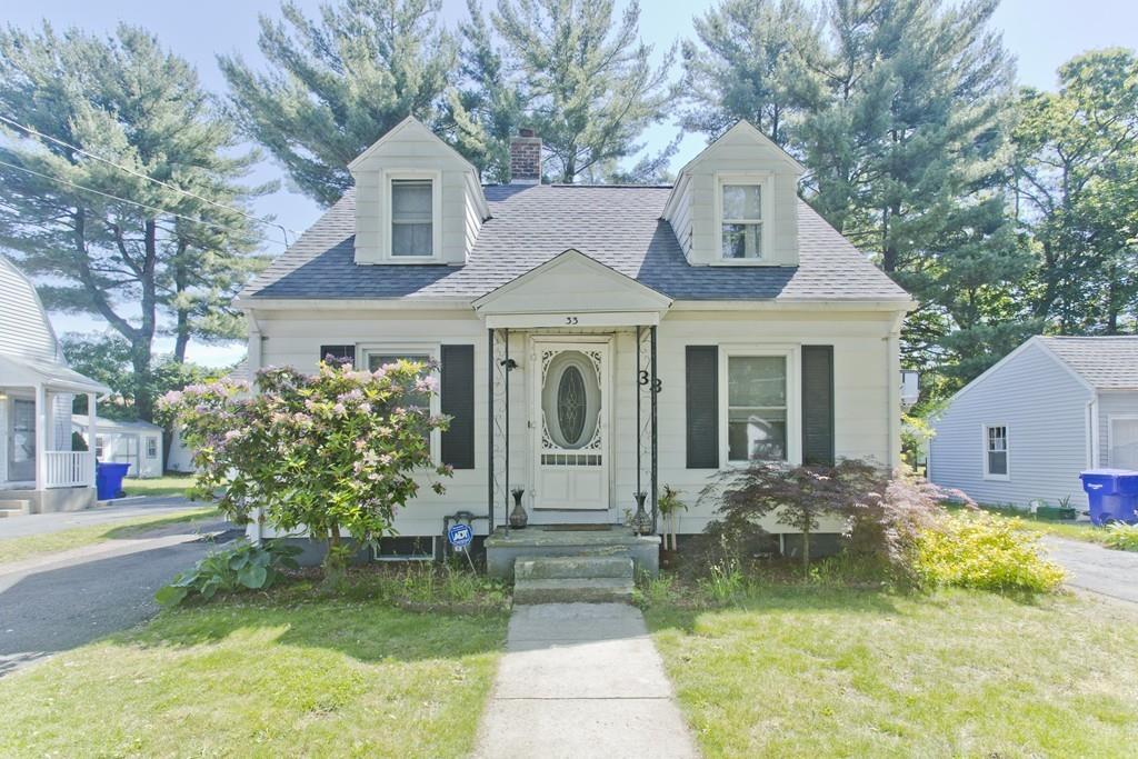 33 Lucerne Rd - Photo 1