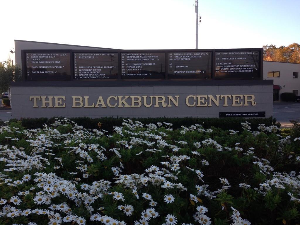1-10 Blackburn Center - Photo 1