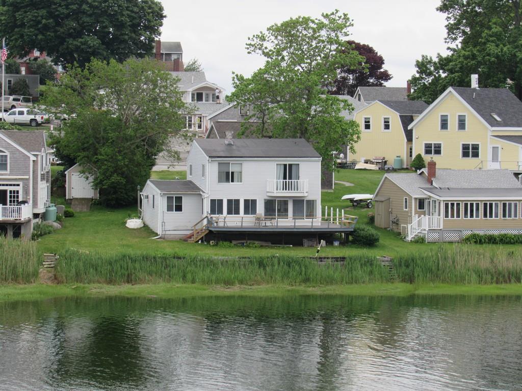 29 Bay Road - Photo 1