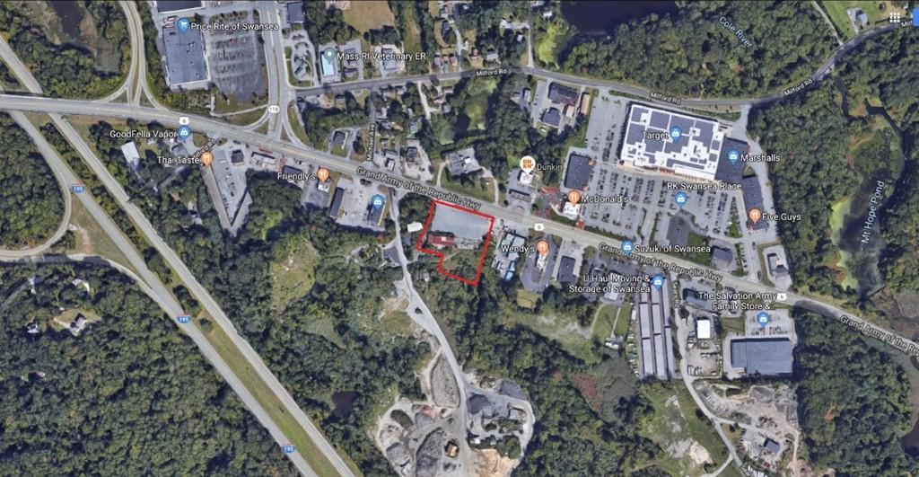 718 Front Gar Hwy - Photo 1