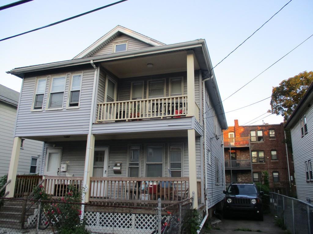 71 Hooker St. - Photo 1