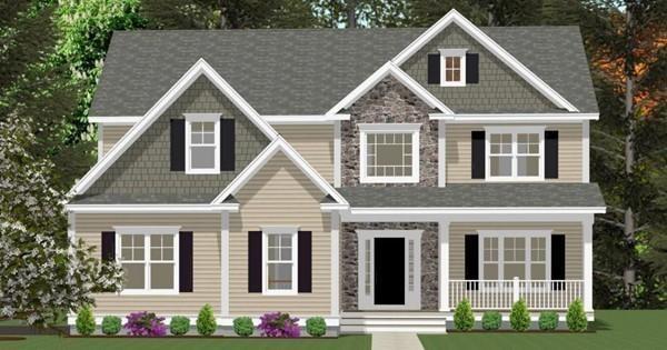 24 Turtle Brook - Photo 1