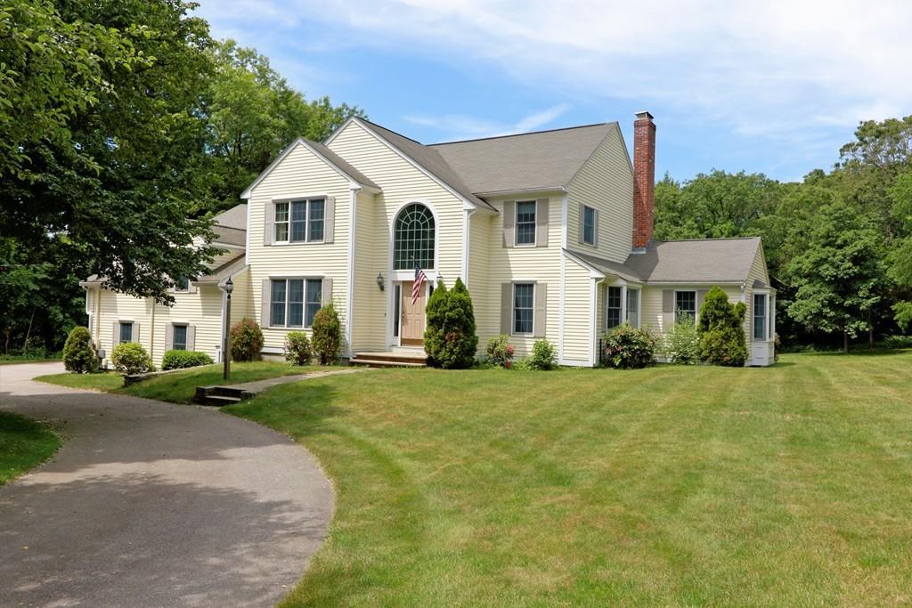 32 Myles Standish Road - Photo 1